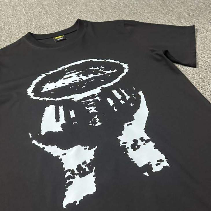 Corteiz T Shirts Short _SKUCorteizXS-2XLwmtx316216677